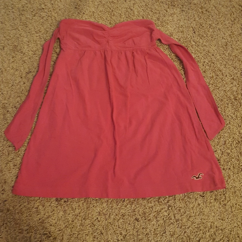 Hollister Cover-up/Dress